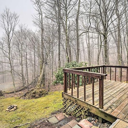 Appartamento Modern Sugar Mountain Escape With Deck And Grill! Esterno foto