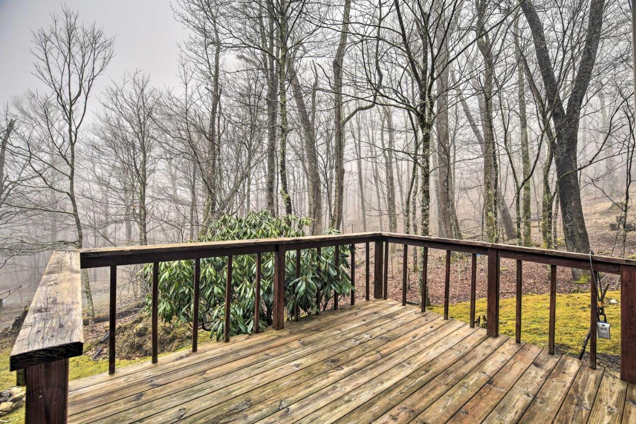 Appartamento Modern Sugar Mountain Escape With Deck And Grill! Esterno foto